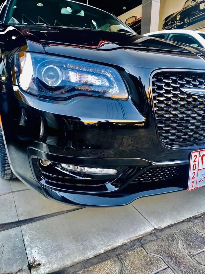 Chrysler 300